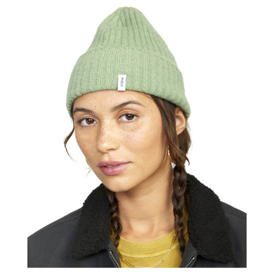 RVCA Σκουφάκι Warm Eyes - Beanie